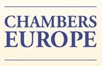 Chambers Europe