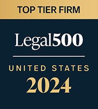 The Legal 500 United States