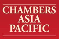 Chambers Asia Pacific