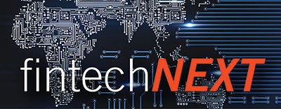 Dechert fintechNEXT logo