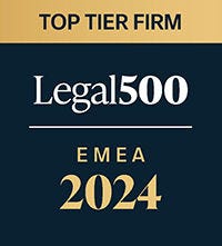 The Legal 500 EMEA 2020