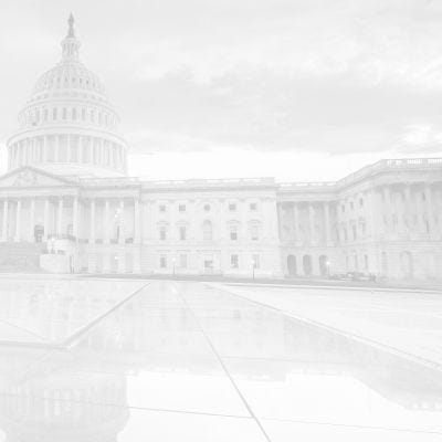 United States Capitol Building Washington DC