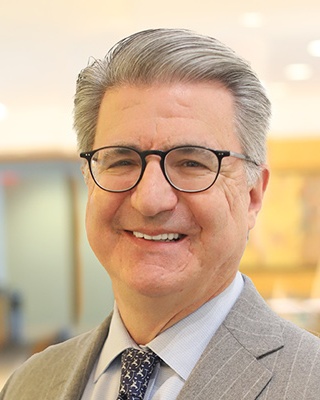 Ralph R. Mazzeo